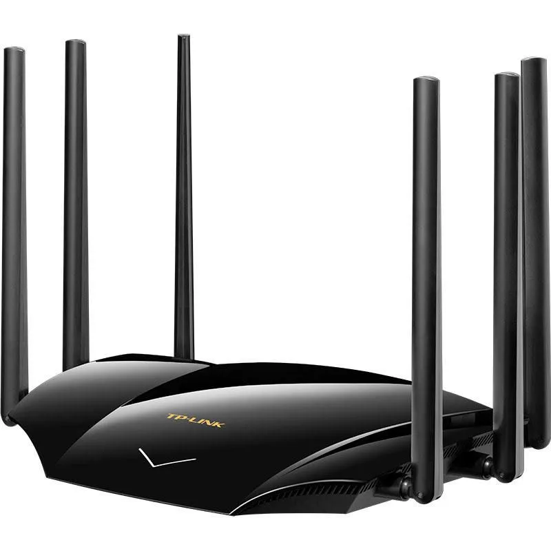 TP-Link Archer AX73 AX5400 Dual-Band Gigabit Wi-Fi 6 Router