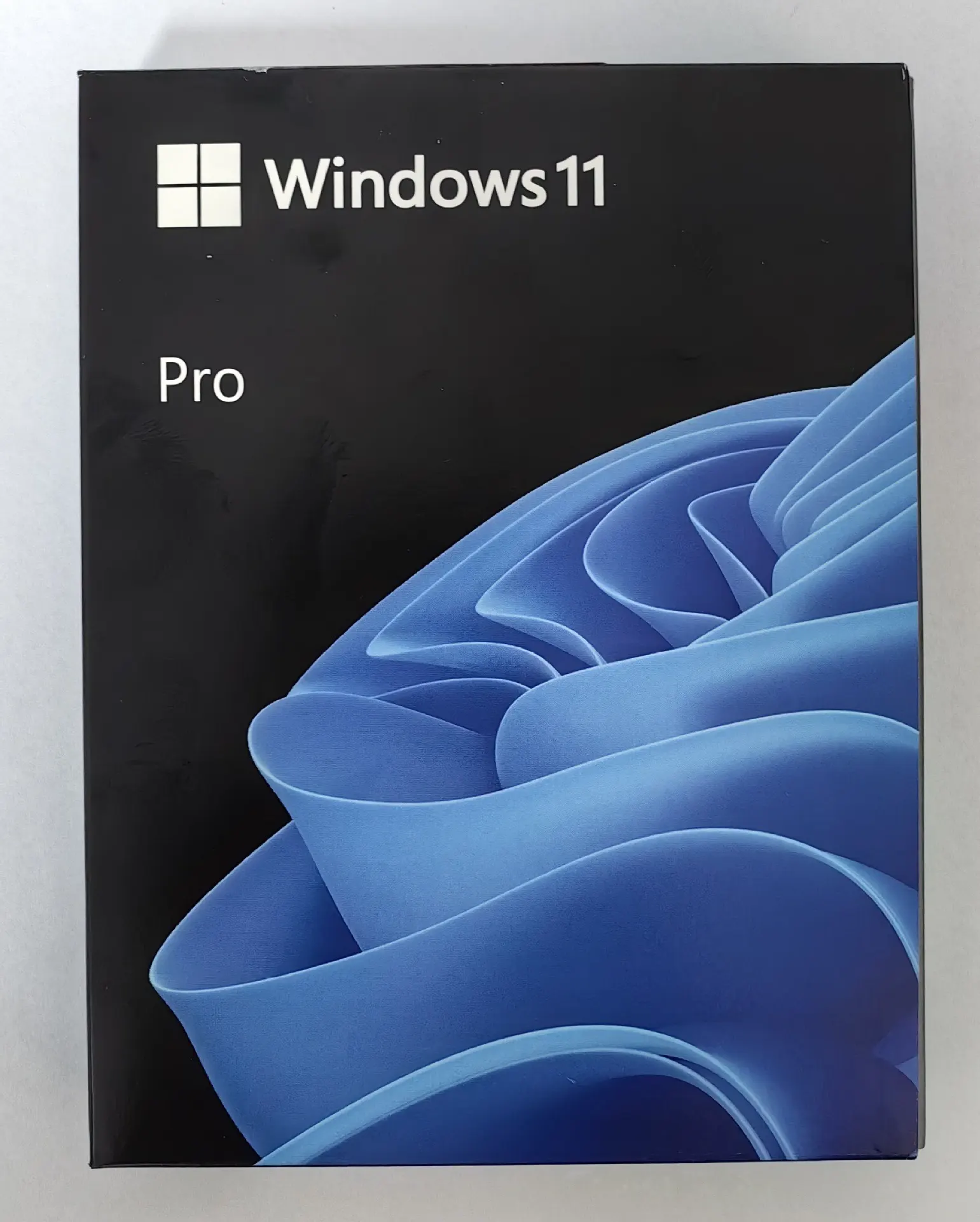 Microsoft Windows 11 Professional 64 Bit USB (Version 24H2)