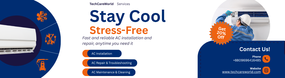 AC Repair Service