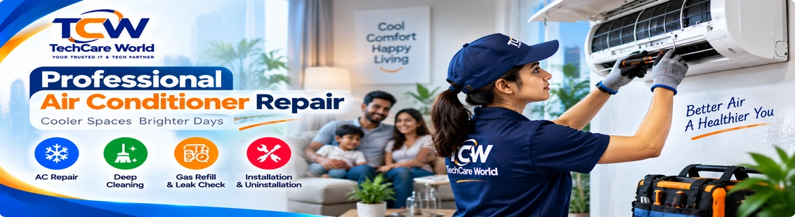AC Repair Service