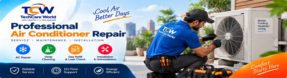 AC Repair Service