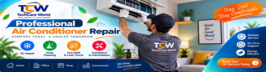 AC Repair Service