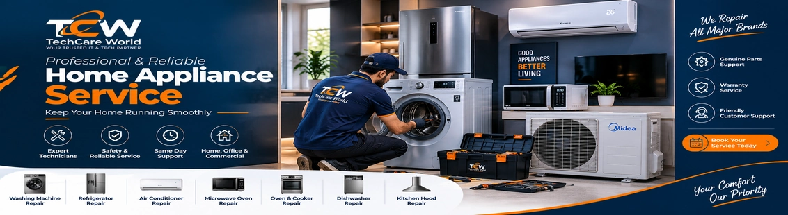 Home Appliance Service