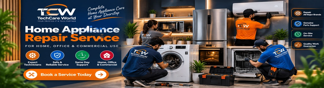 Home Appliance Service