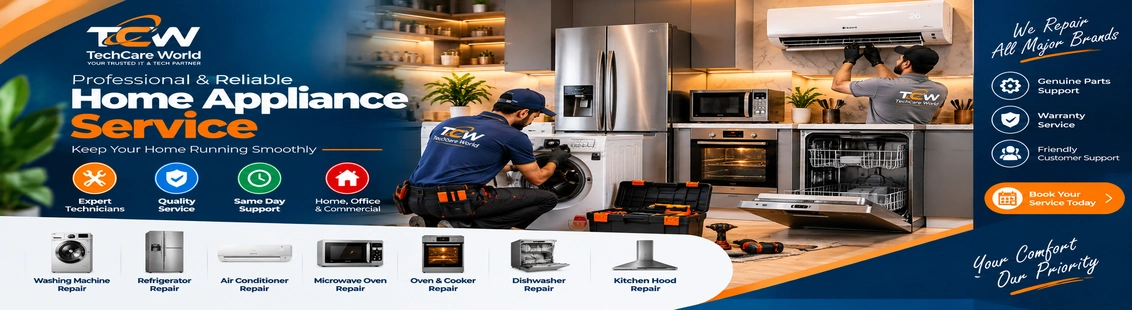 Home Appliance Service