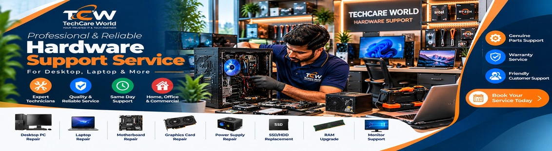 Hardware Support