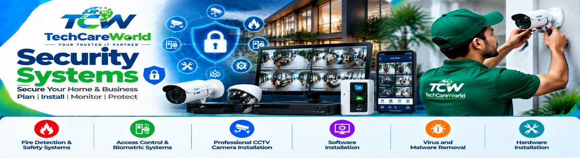 Security Systems