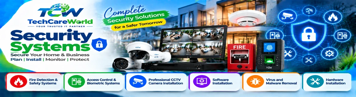 Security Systems