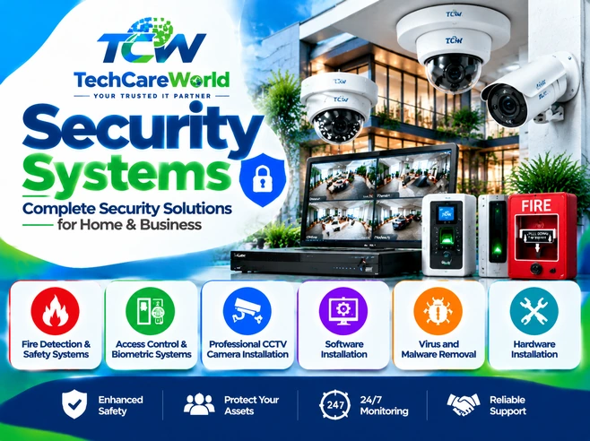 Security Systems