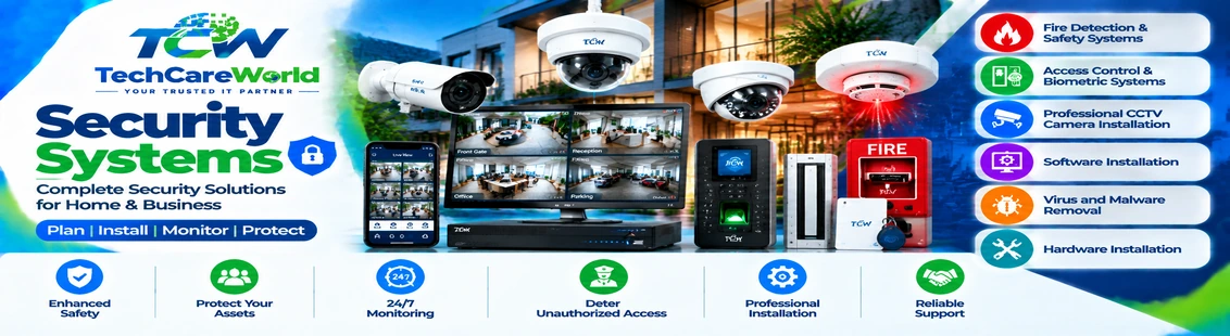Security Systems